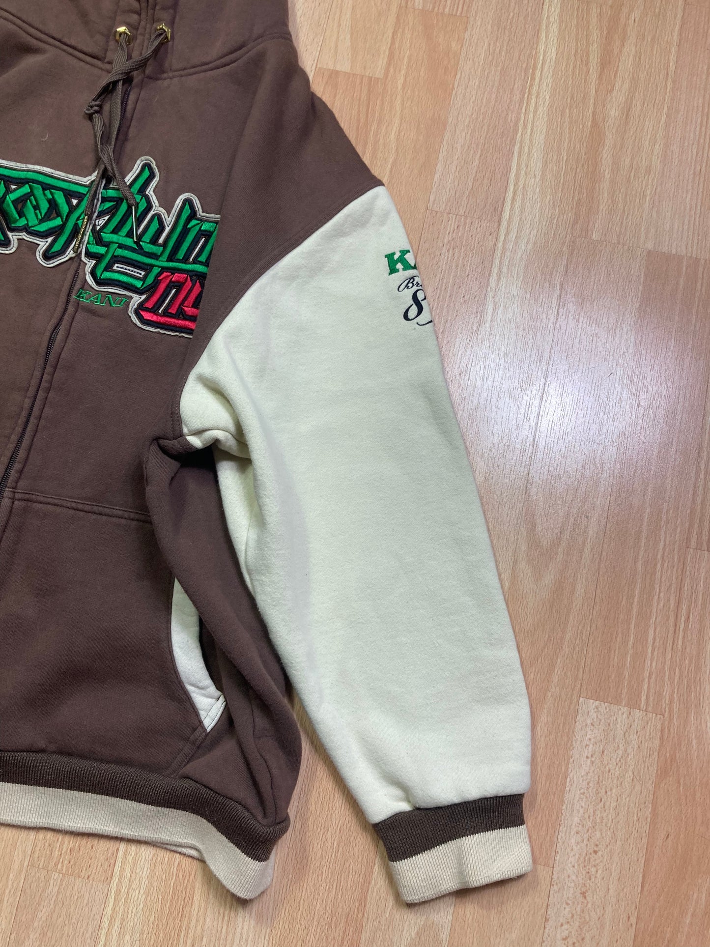 A FINIR Bigshopstyle