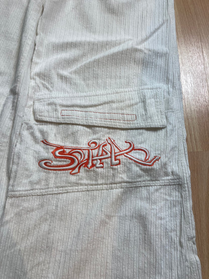 Jynx baggy hiphop - Size L - vintage - ample - brodé - 1990s - 2000s - cybery2k - rare