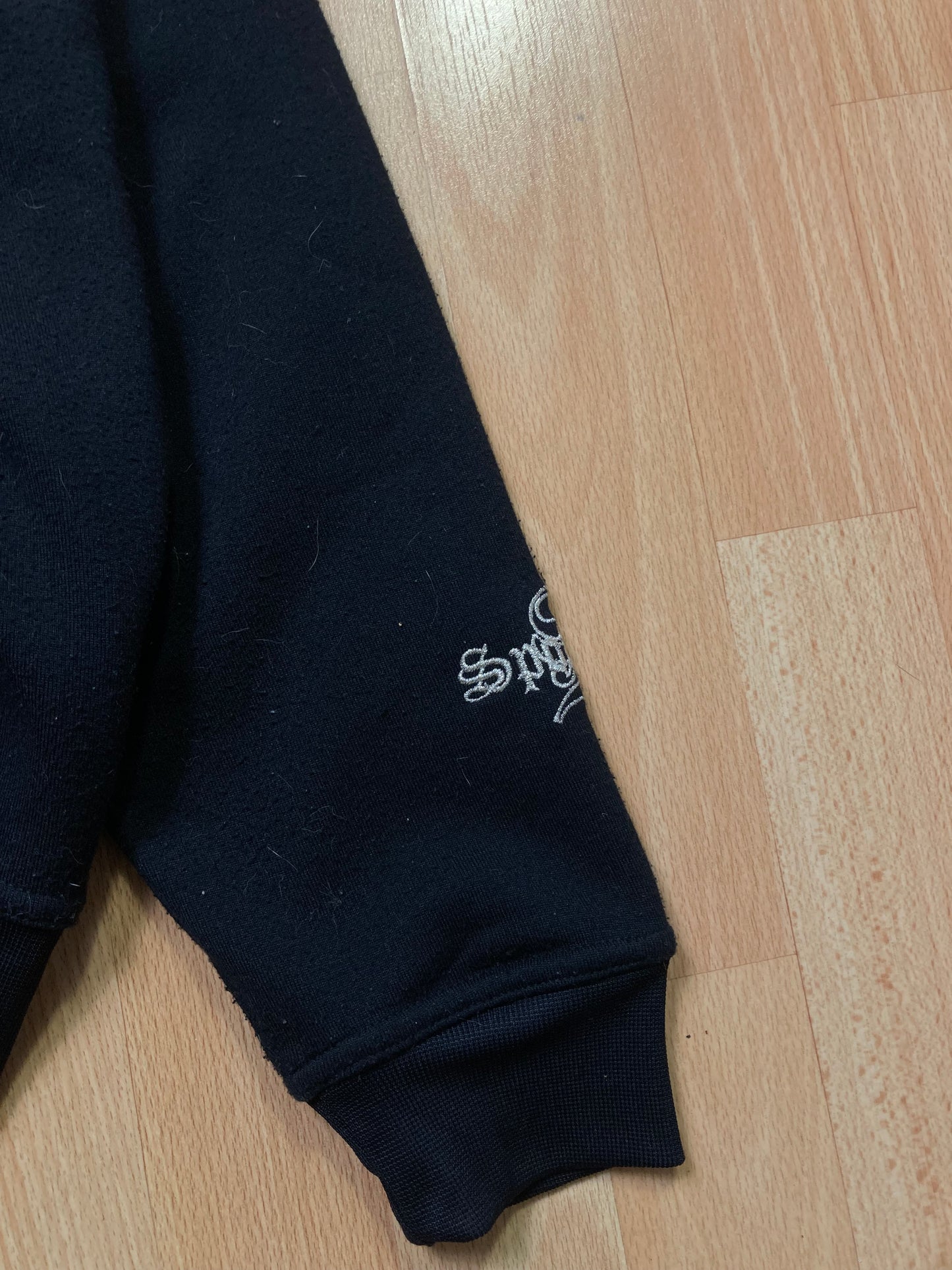 Spotgang Crewneck hiphop - Size - vintage - ample - brodé - 1990s - 2000s - cybery2k - rare