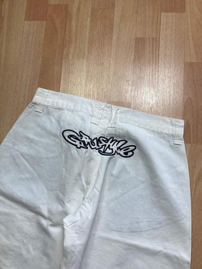 Pico baggy hiphop - Size M - vintage - ample - brodé - 1990s - 2000s - cybery2k - rare