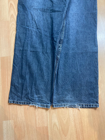 Rockawear baggy hiphop - Size XL - vintage - ample - brodé - 1990s - 2000s - cybery2k - rare Bigshopstyle