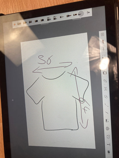 Pull zip Karlkani hiphop - Size M - vintage - ample - brodé - 1990s - 2000s - cybery2k - rare