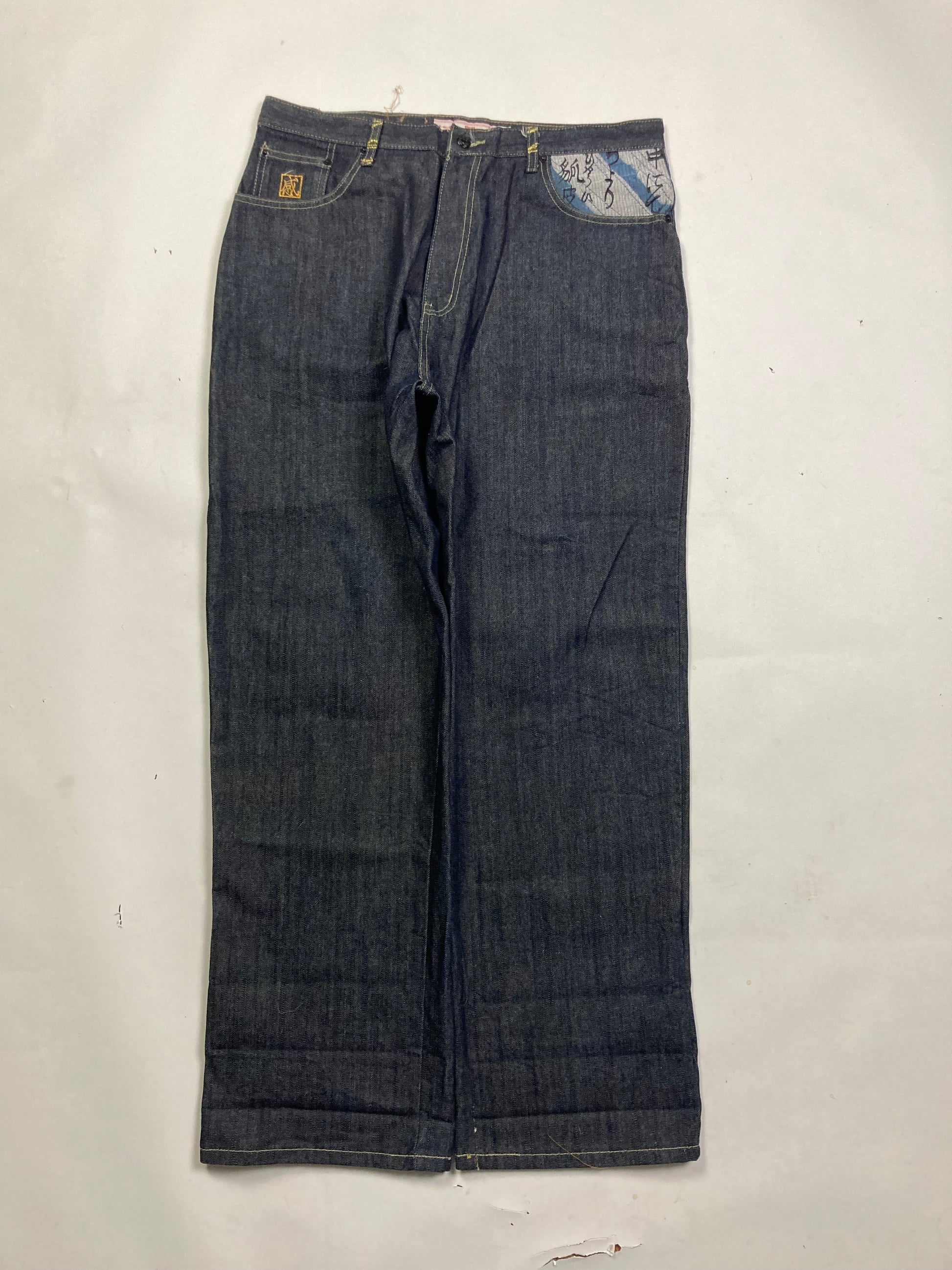 Baggy jean Bigshopstyle