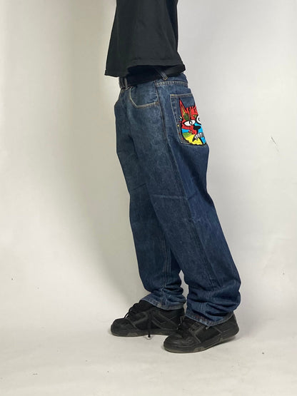 Jean Evisu Bigshopstyle
