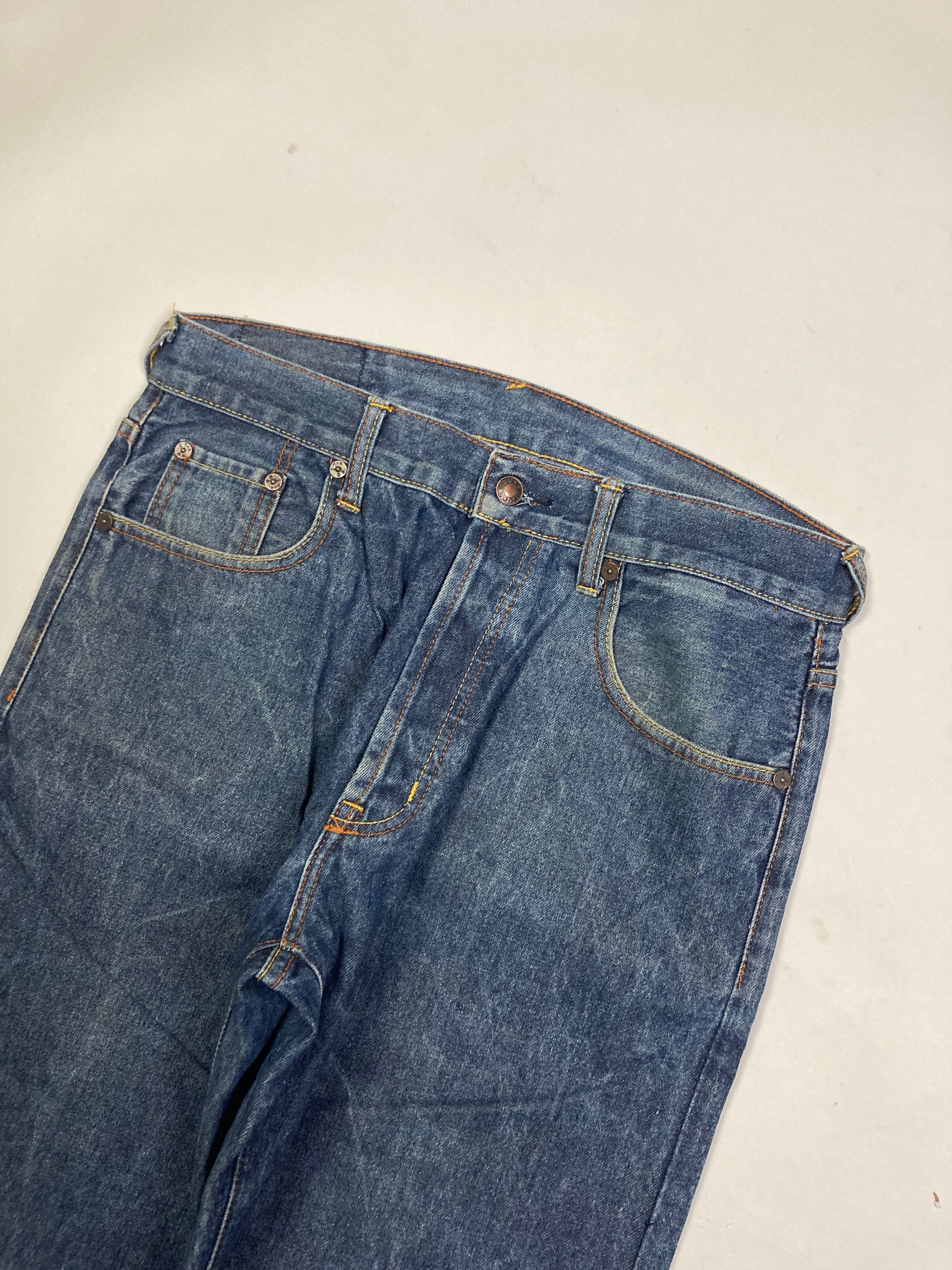 Jean Evisu Bigshopstyle