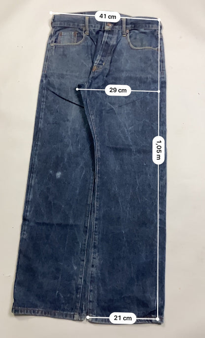 Jean Evisu Bigshopstyle