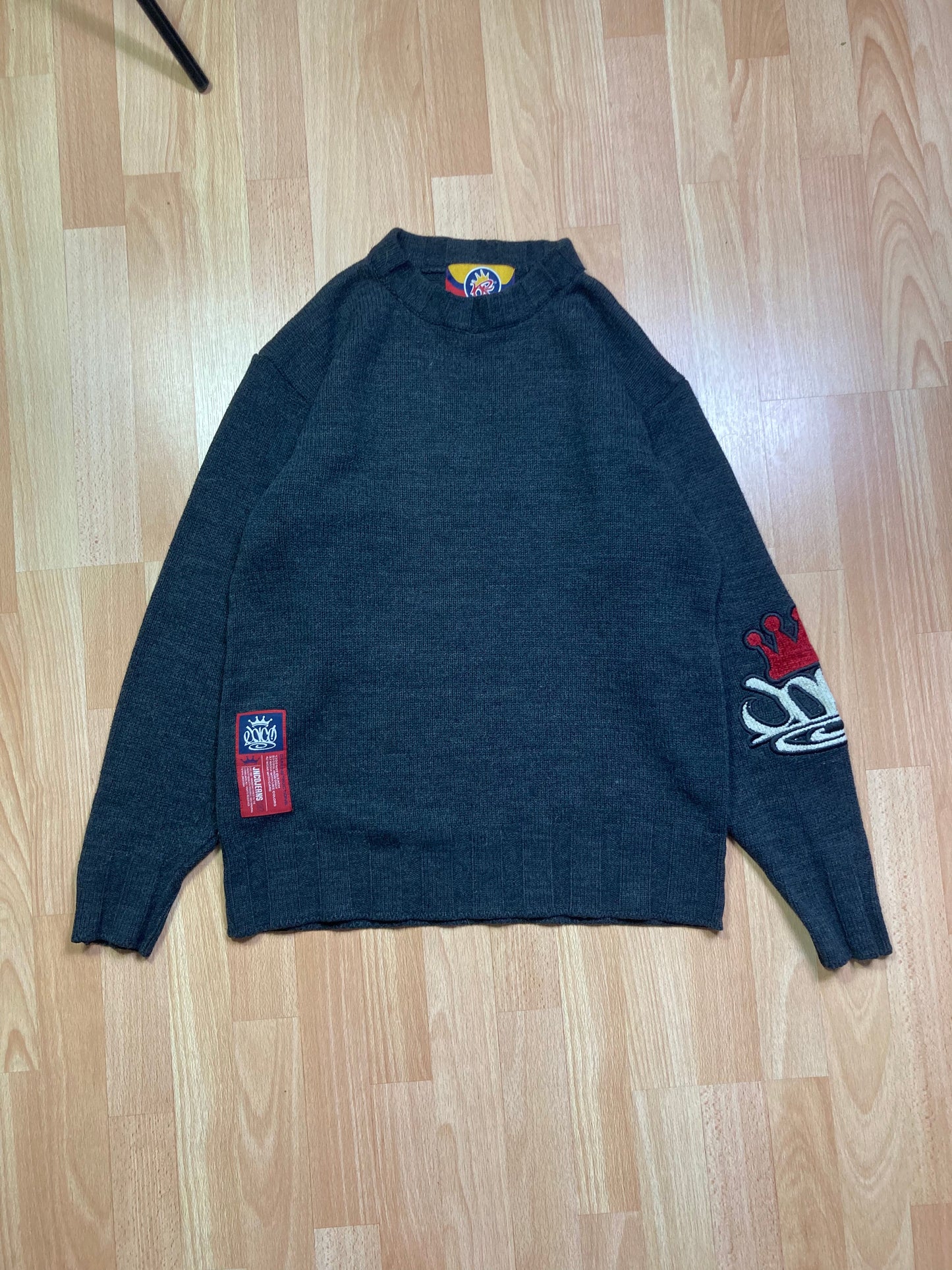 A FINIR Bigshopstyle