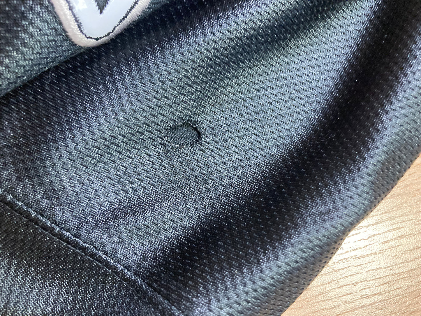 Tipster hoodie hiphop - Size - vintage - ample - brodé - 1990s - 2000s - cybery2k - rare