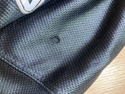 Tipster hoodie hiphop - Size - vintage - ample - brodé - 1990s - 2000s - cybery2k - rare