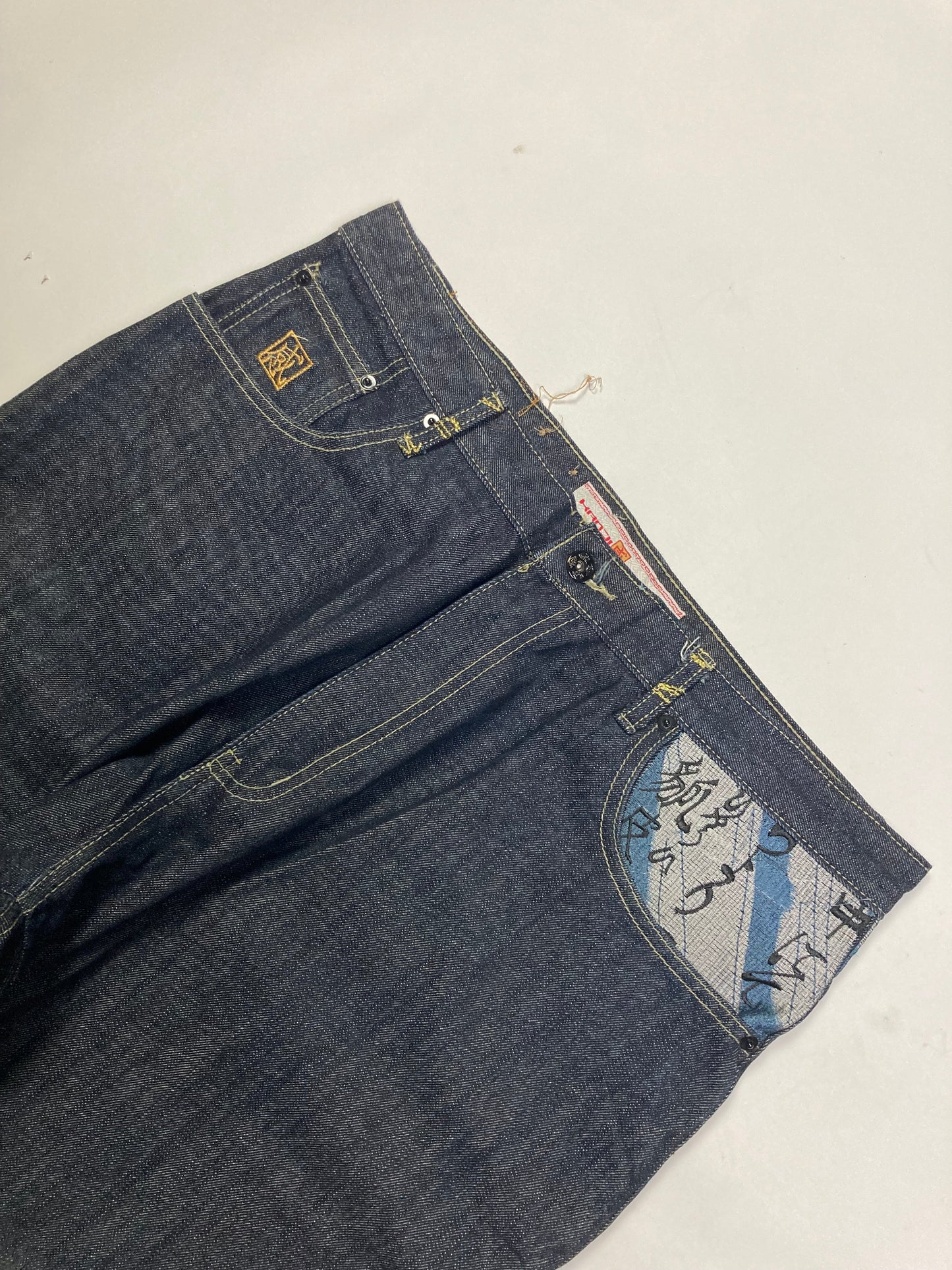 Baggy jean Bigshopstyle