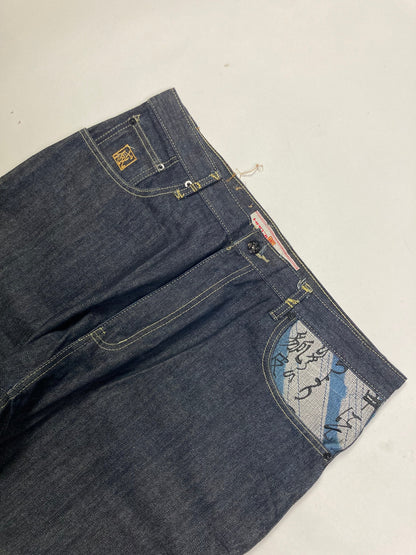 Baggy jean Bigshopstyle