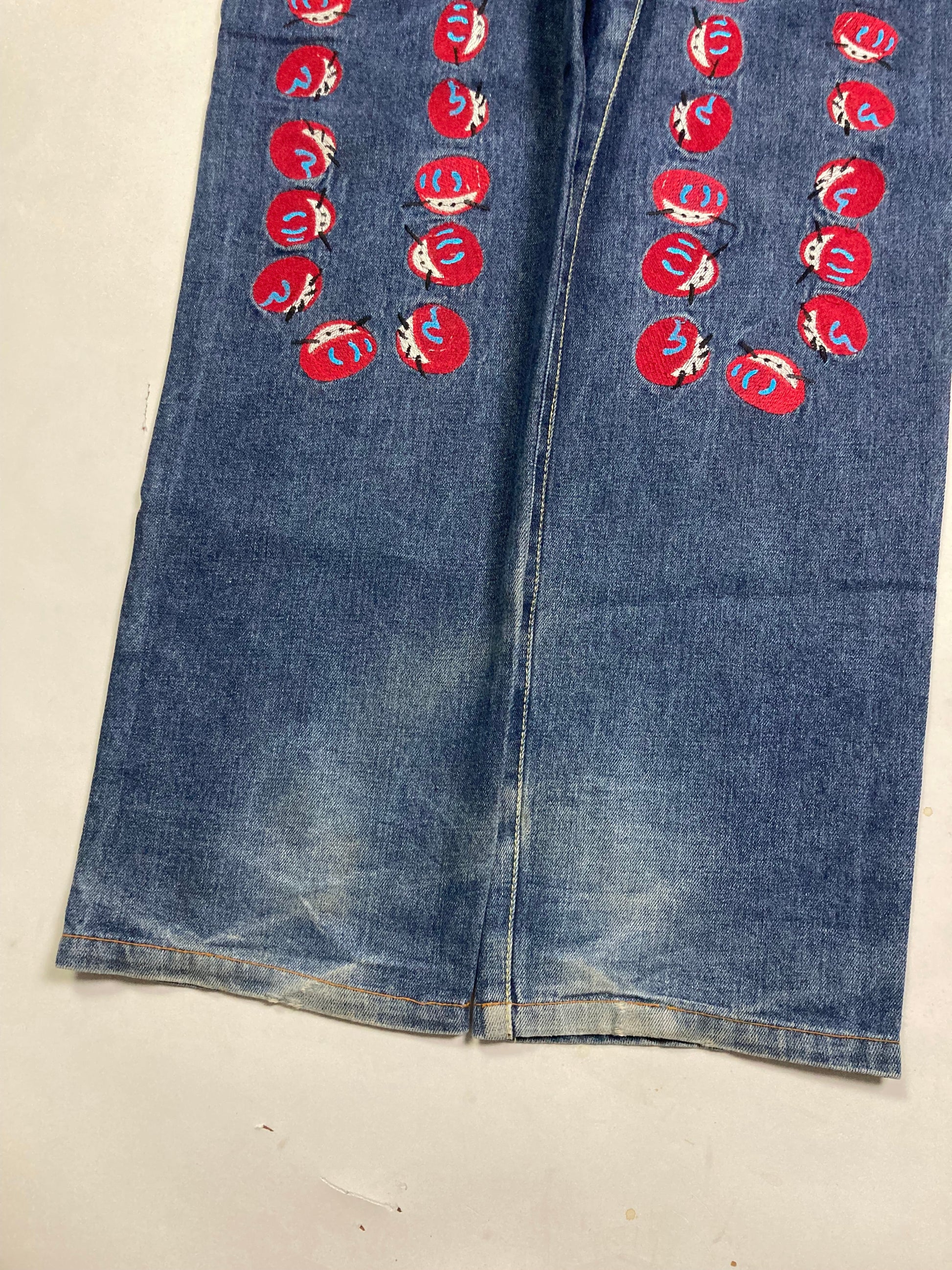 Jean Evisu Bigshopstyle