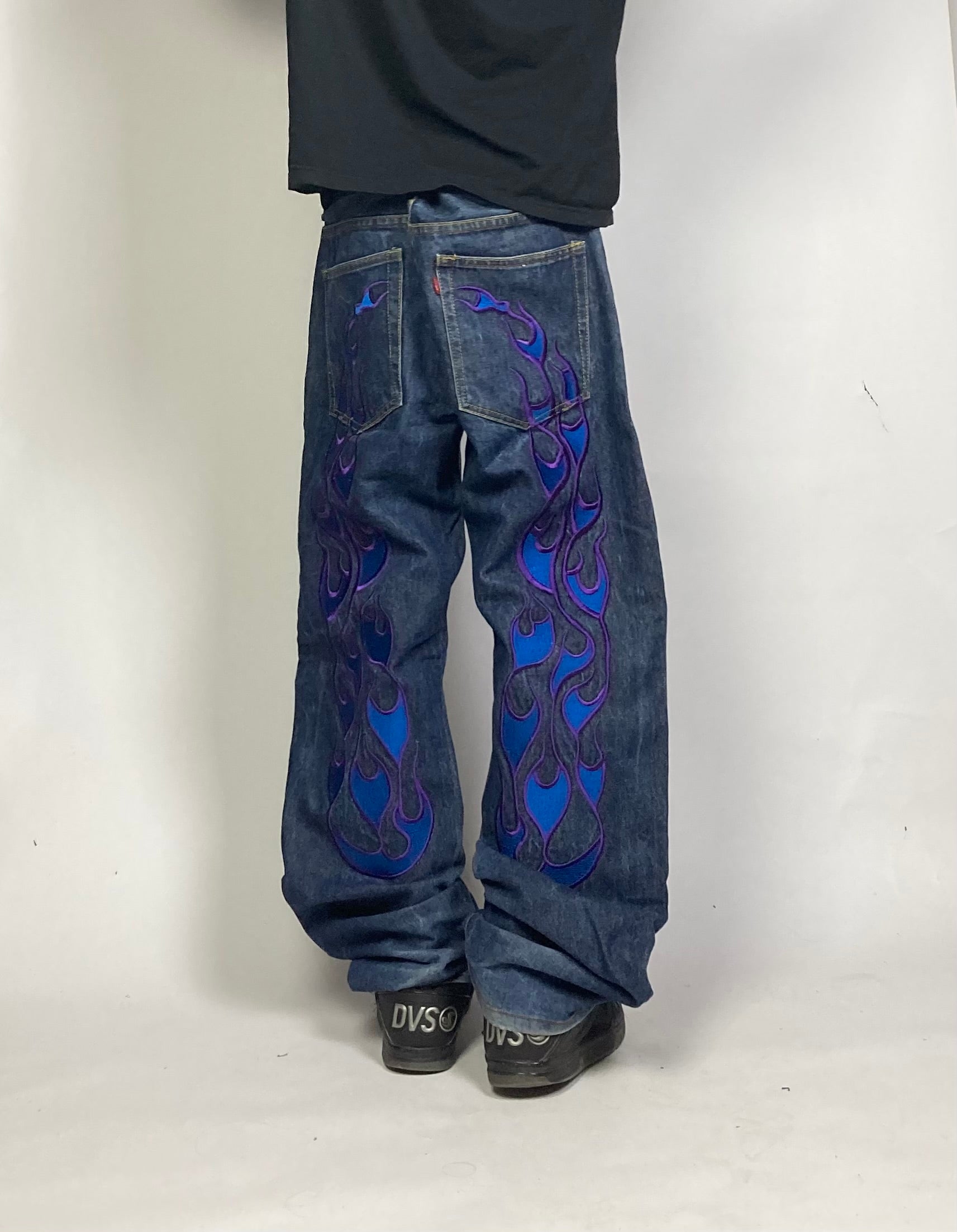 Jean Evisu Bigshopstyle