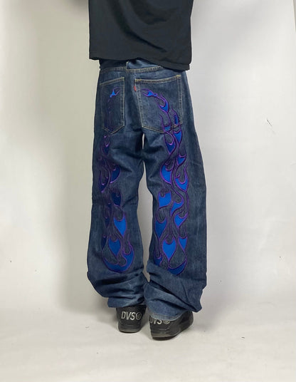 Jean Evisu Bigshopstyle