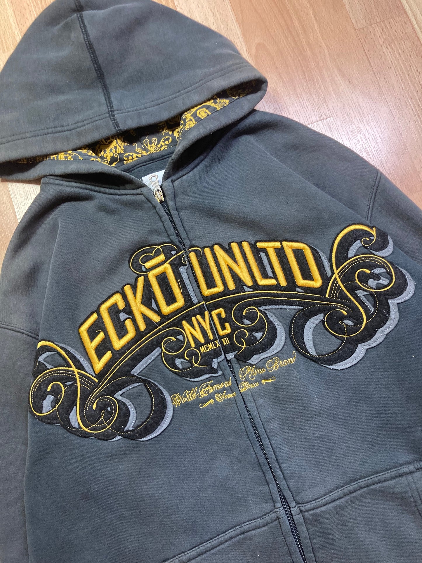 A FINIR Bigshopstyle