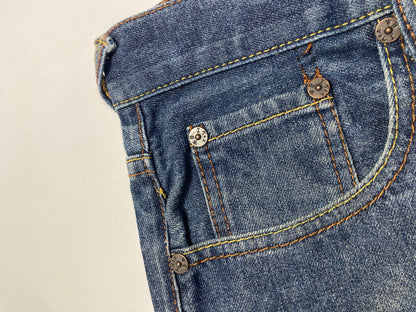Jean Evisu Bigshopstyle