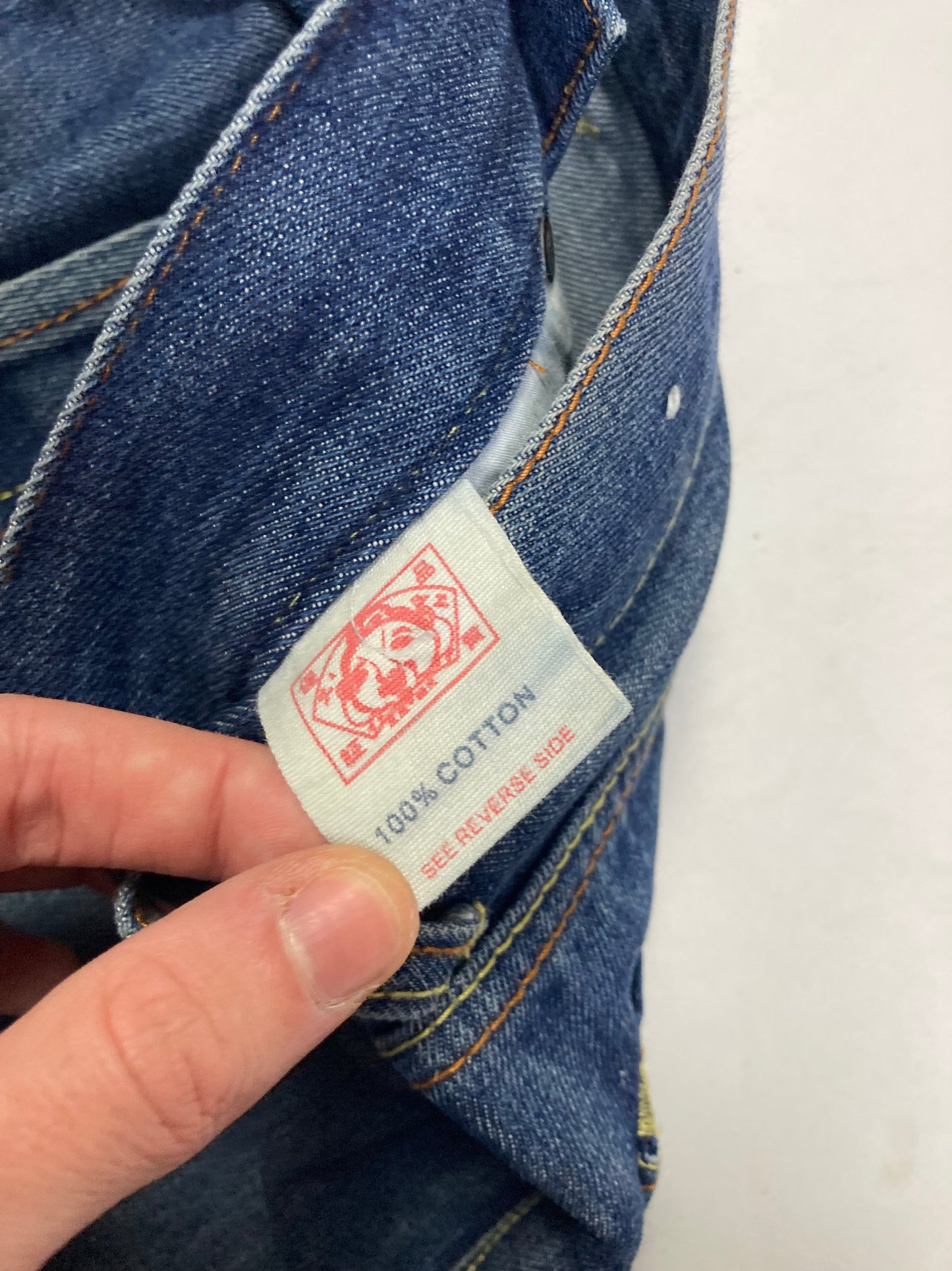 Jean Evisu Bigshopstyle