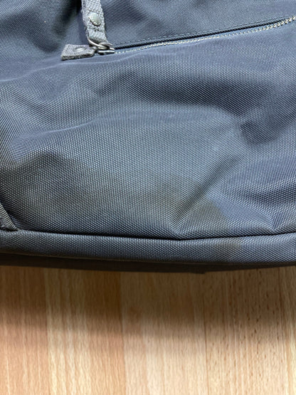 George gina & Lucy Bag - vintage - ample - brodé - 1990s - 2000s - cybery2k - rare