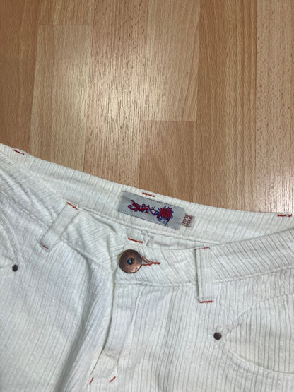 Jynx baggy hiphop - Size L - vintage - ample - brodé - 1990s - 2000s - cybery2k - rare