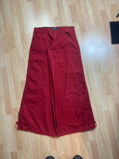 Pico baggy hiphop - Size L - vintage - ample - brodé - 1990s - 2000s - cybery2k - rare