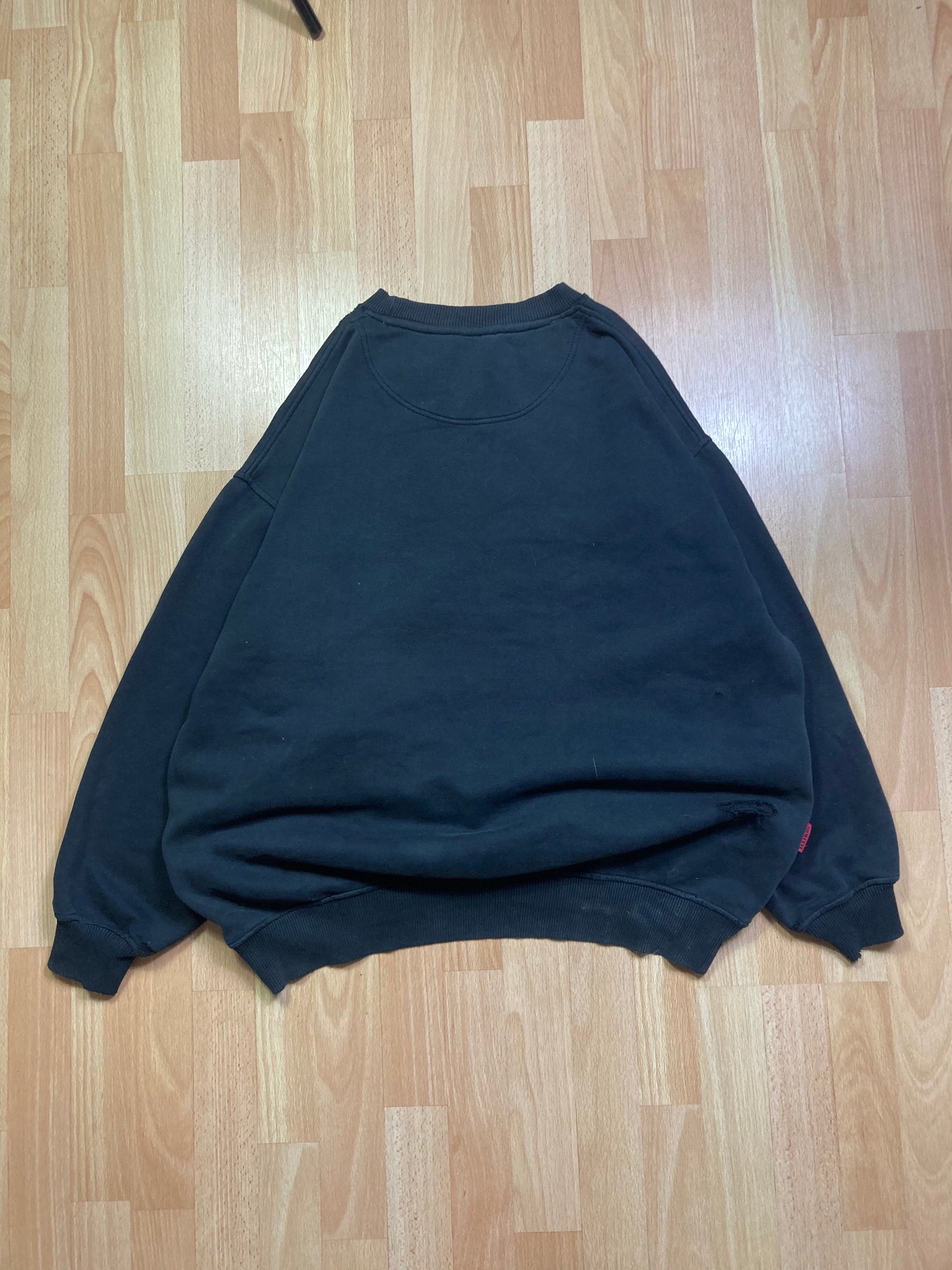A FINIR Bigshopstyle