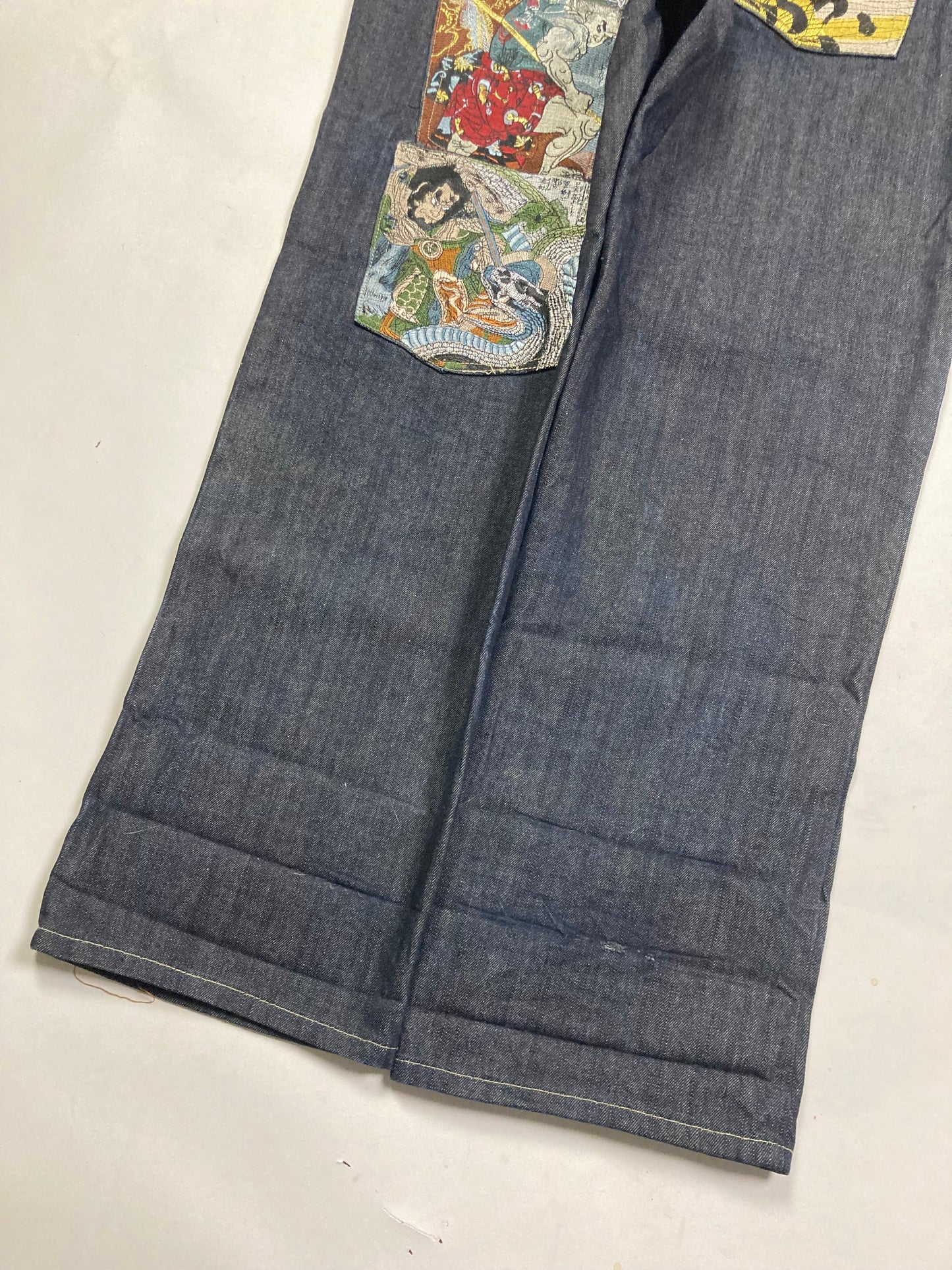 Baggy jean Bigshopstyle