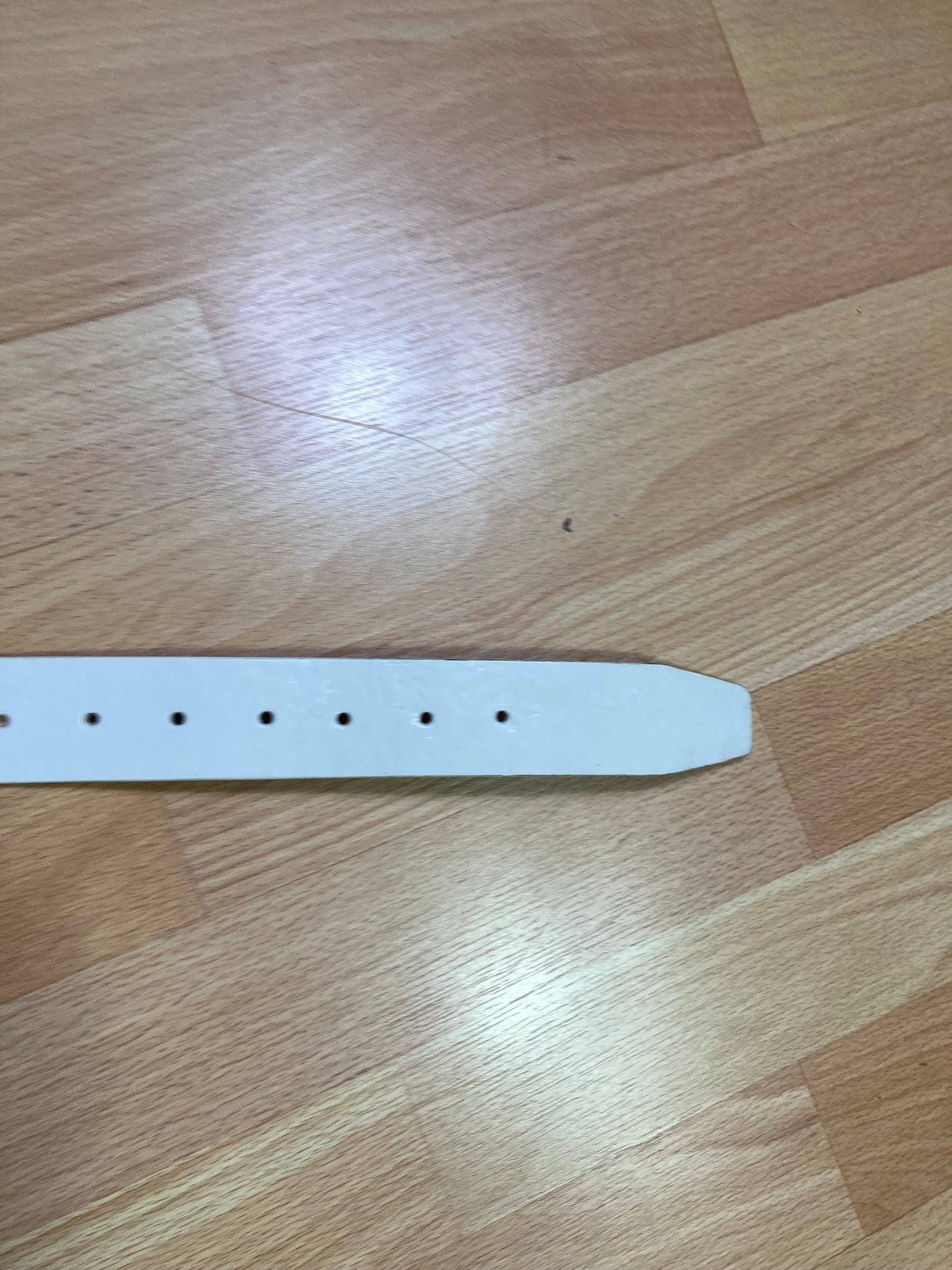 Karlkani Belt - vintage - ample - brodé - 1990s - 2000s - cybery2k - rare