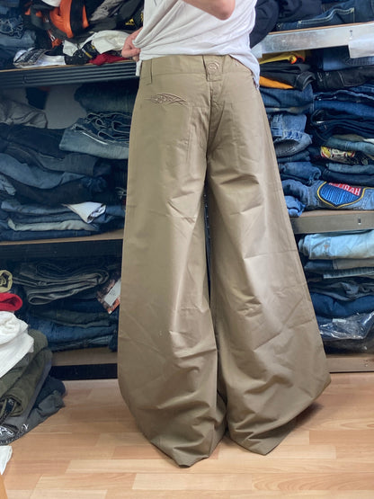 Pico baggy hiphop - Size S - vintage - ample - brodé - 1990s - 2000s - cybery2k - rare Bigshopstyle