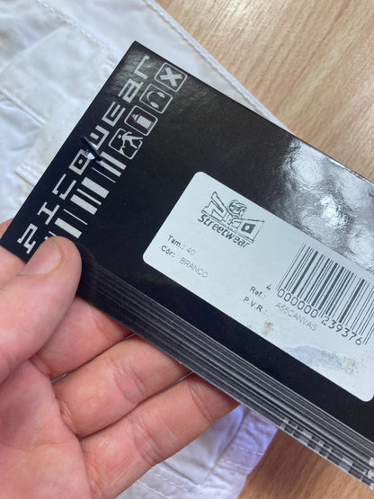 Pico baggy hiphop - Size36/40/42 - vintage - ample - brodé - 1990s - 2000s - cybery2k - rare