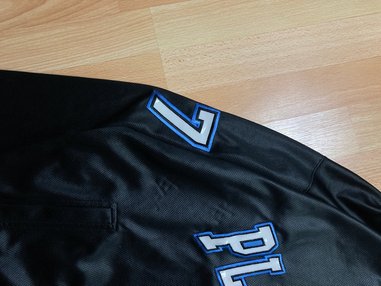 Tipster hoodie hiphop - Size - vintage - ample - brodé - 1990s - 2000s - cybery2k - rare