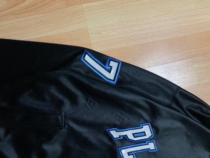 Tipster hoodie hiphop - Size - vintage - ample - brodé - 1990s - 2000s - cybery2k - rare