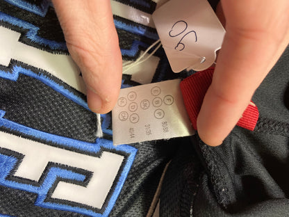 Tipster hoodie hiphop - Size - vintage - ample - brodé - 1990s - 2000s - cybery2k - rare