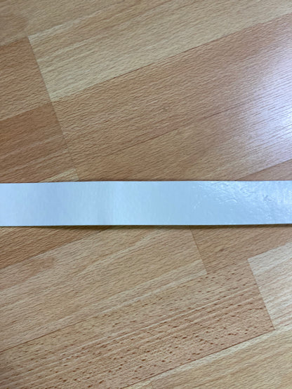 Karlkani Belt - vintage - ample - brodé - 1990s - 2000s - cybery2k - rare