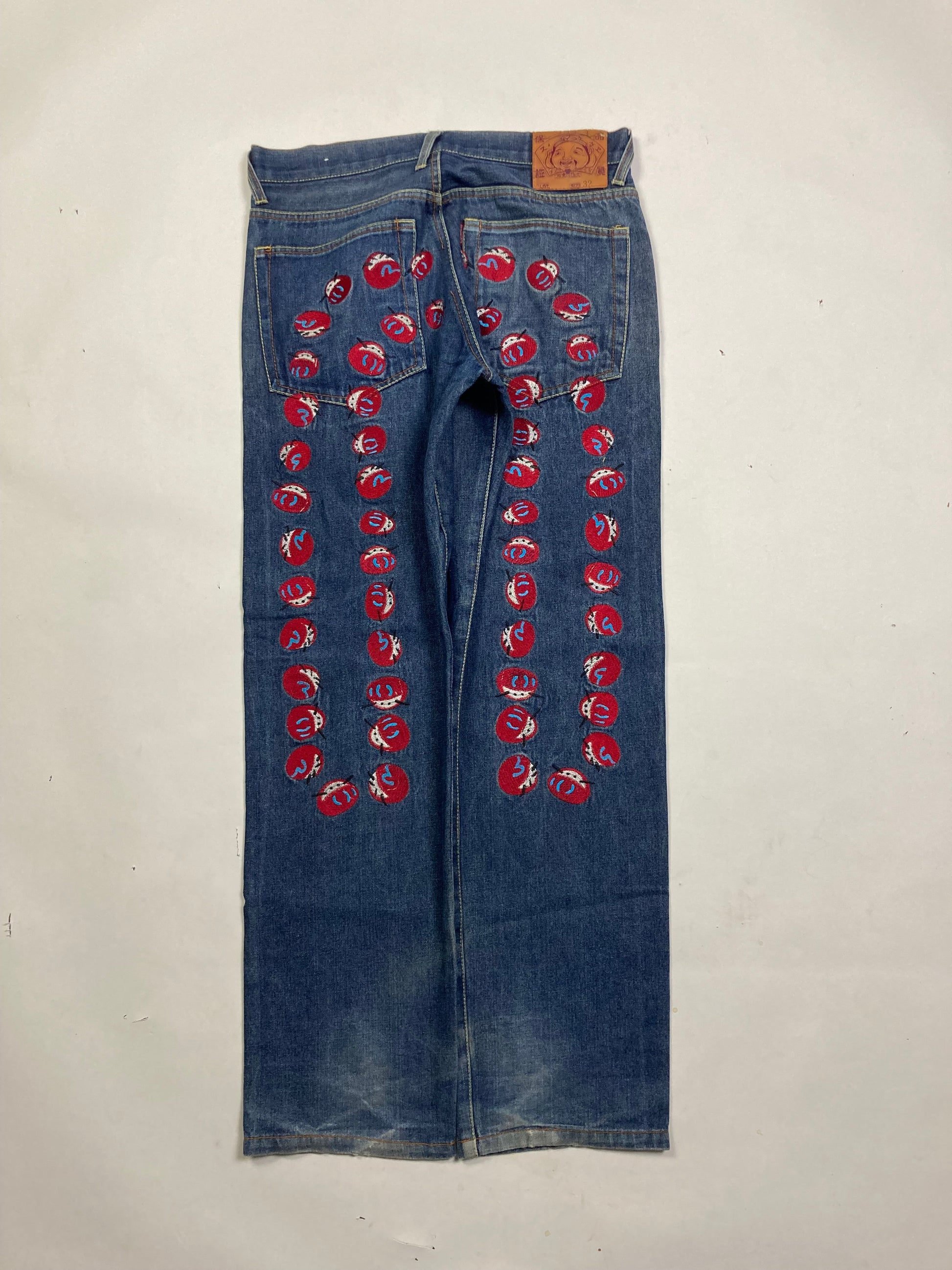 Jean Evisu Bigshopstyle