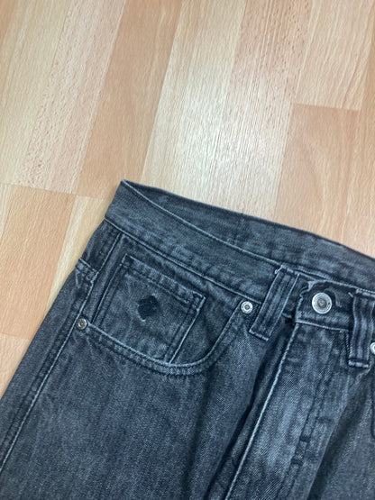 Roccawear baggy hiphop - Size 32 - vintage - ample - brodé - 1990s - 2000s - cybery2k - rare