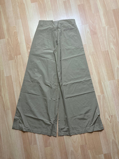 Pico baggy hiphop - Size S - vintage - ample - brodé - 1990s - 2000s - cybery2k - rare Bigshopstyle