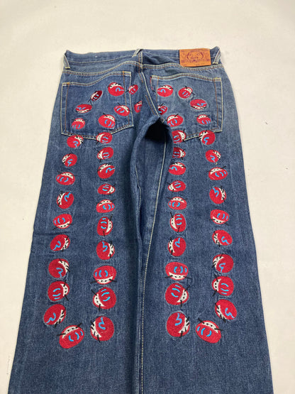 Jean Evisu Bigshopstyle