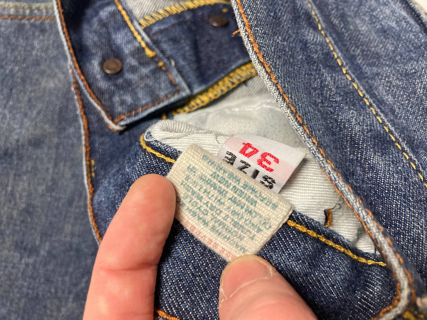 Jean Evisu Bigshopstyle