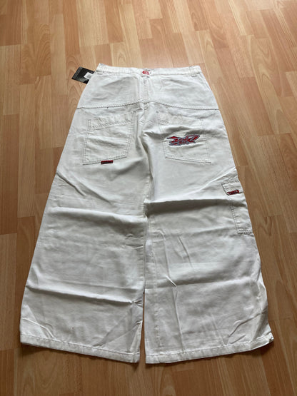 Pico baggy hiphop - Size L - vintage - ample - brodé - 1990s - 2000s - cybery2k - rare Bigshopstyle