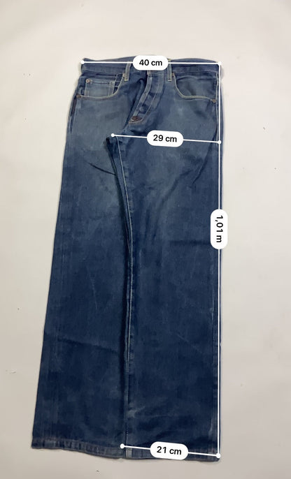 Jean Evisu Bigshopstyle