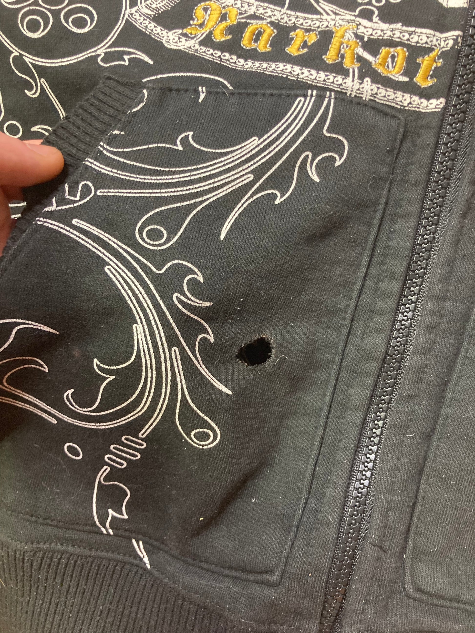 A FINIR Bigshopstyle
