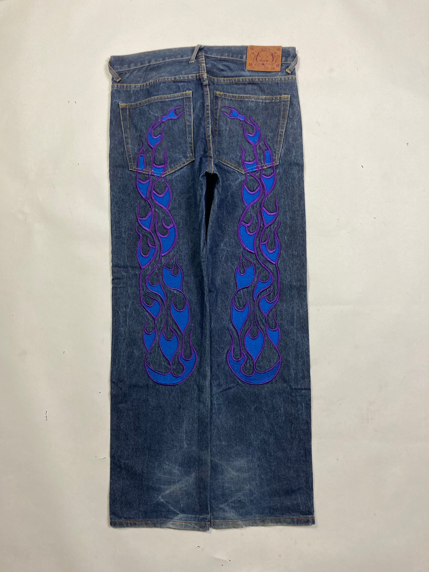 Jean Evisu Bigshopstyle