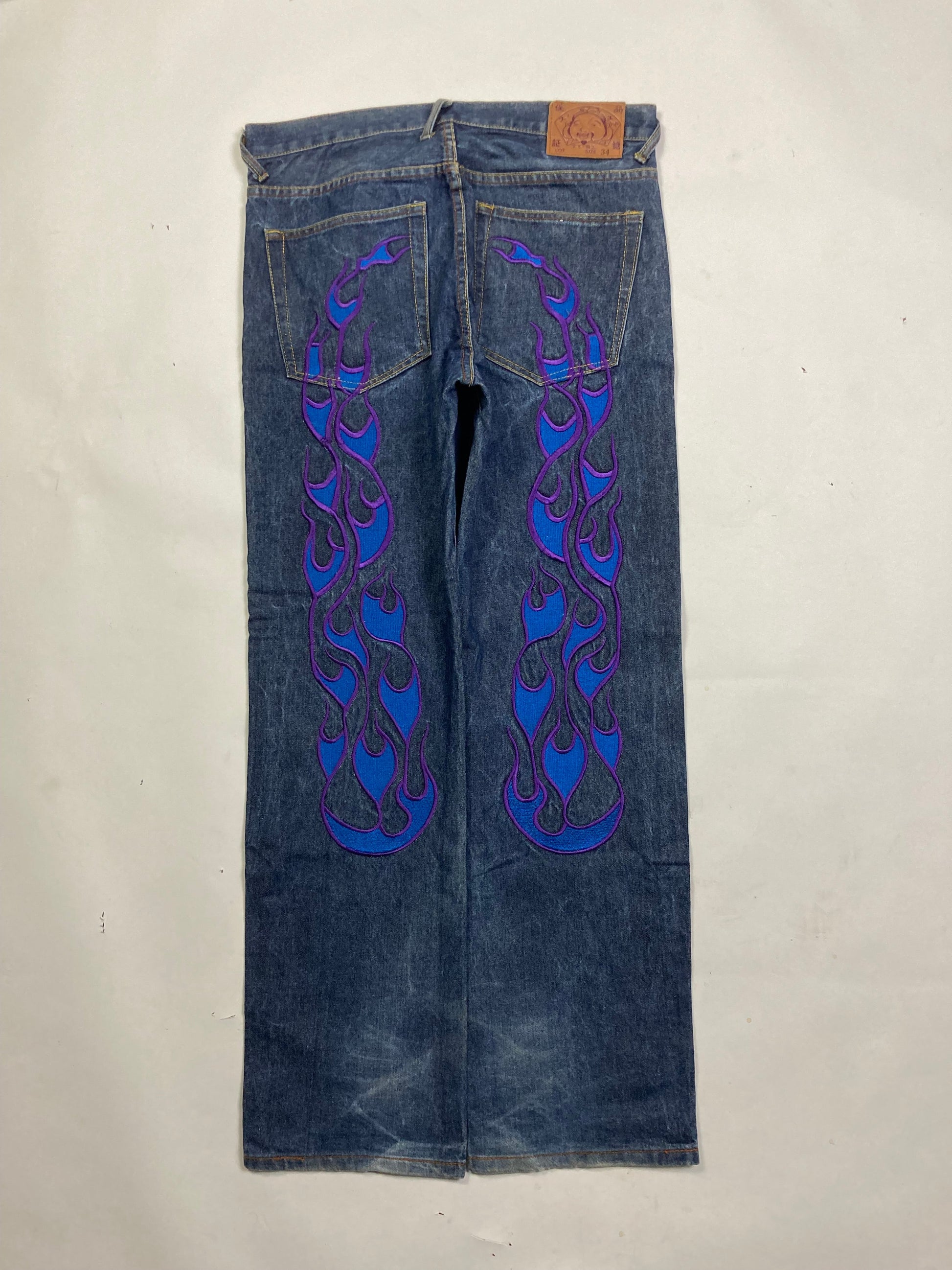 Jean Evisu Bigshopstyle