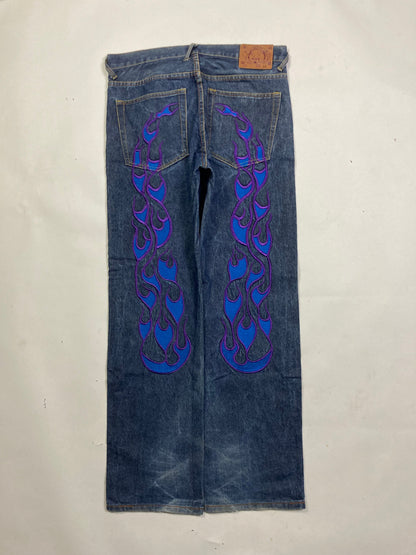 Jean Evisu Bigshopstyle