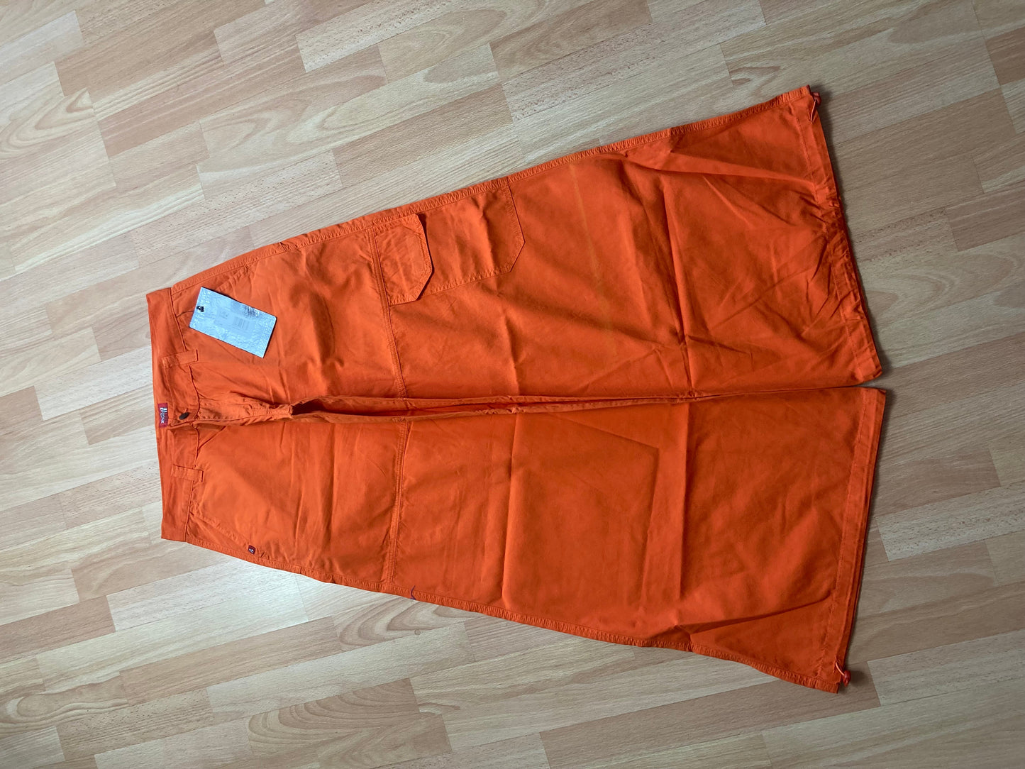 Pico baggy hiphop - Size L - vintage - ample - brodé - 1990s - 2000s - cybery2k - rare Bigshopstyle