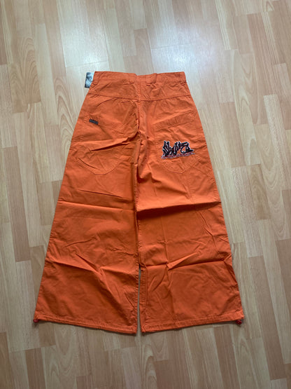 Pico baggy hiphop - Size38/40 - vintage - ample - brodé - 1990s - 2000s - cybery2k - rare