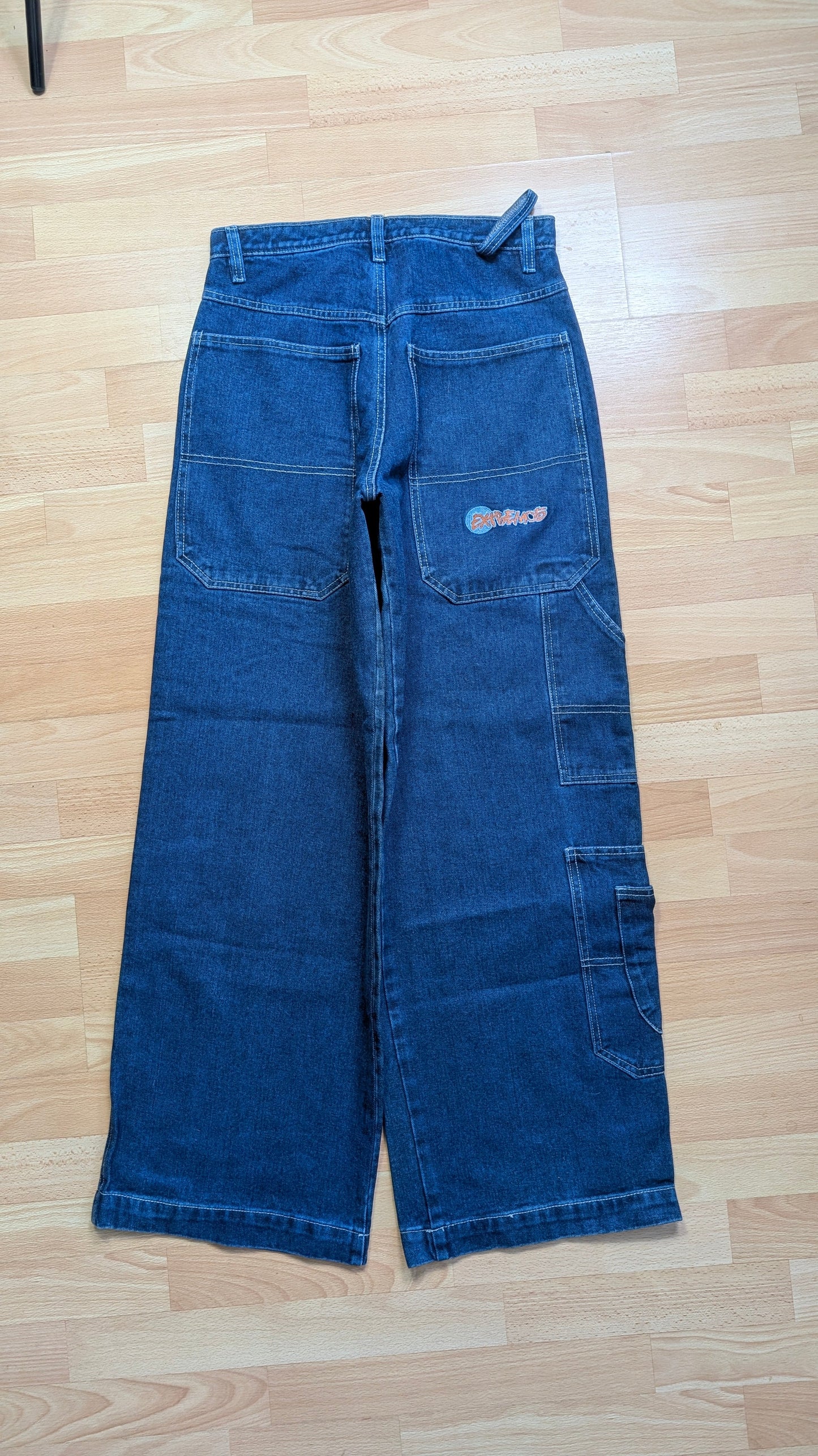 Baggy Extremos Size 40