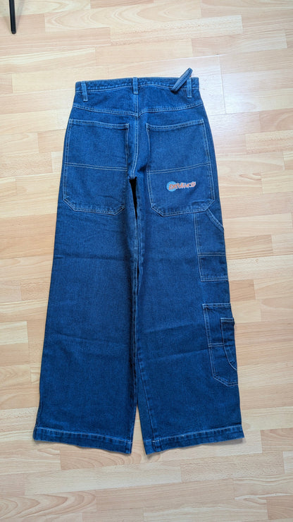 Baggy Extremos Size 40