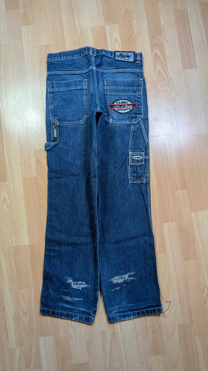 Baggy Fubu Bigshopstyle