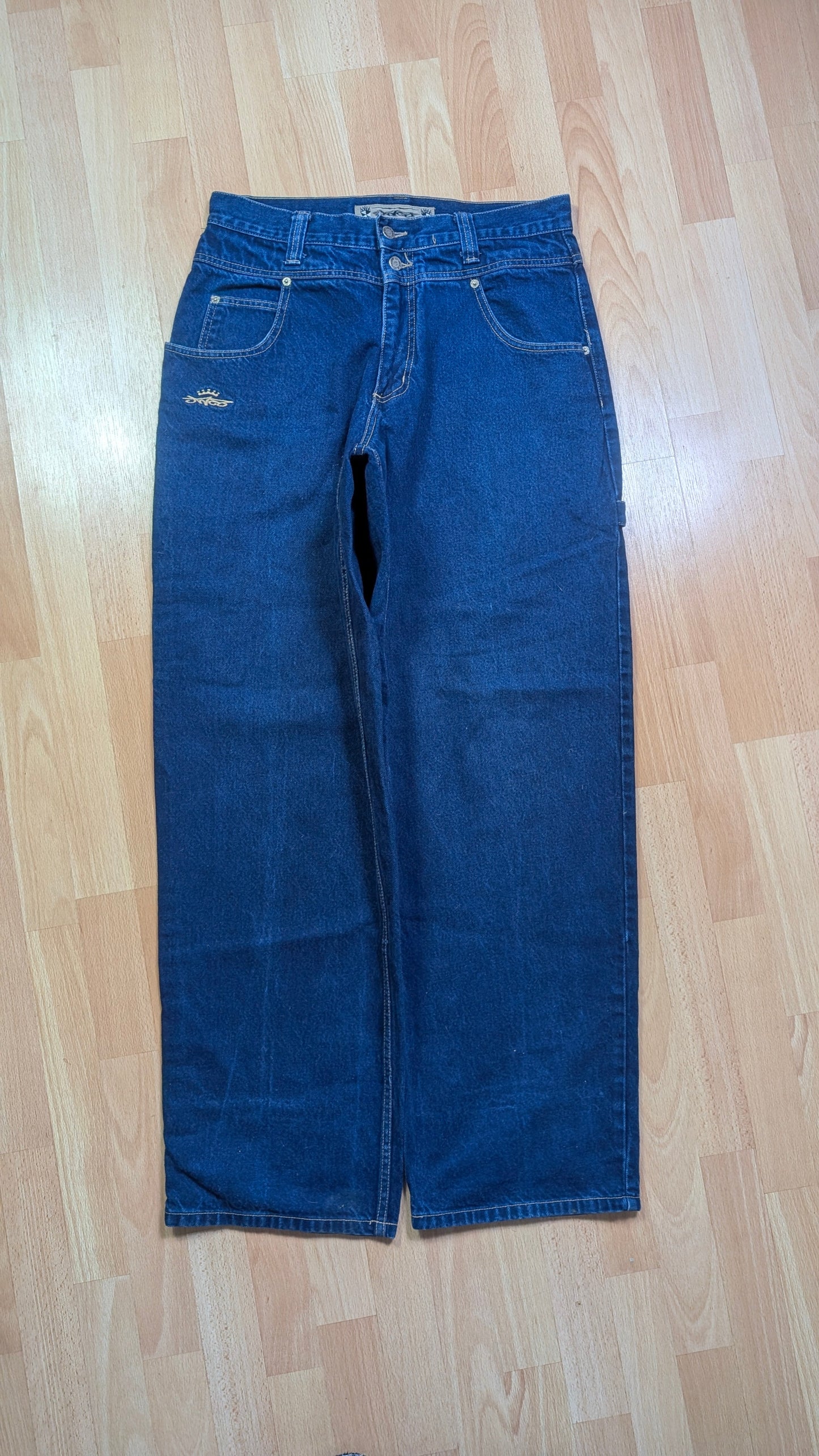 Baggy JNCO Bigshopstyle